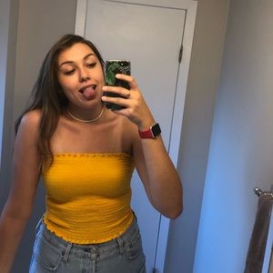 Meet your Posher, Hope